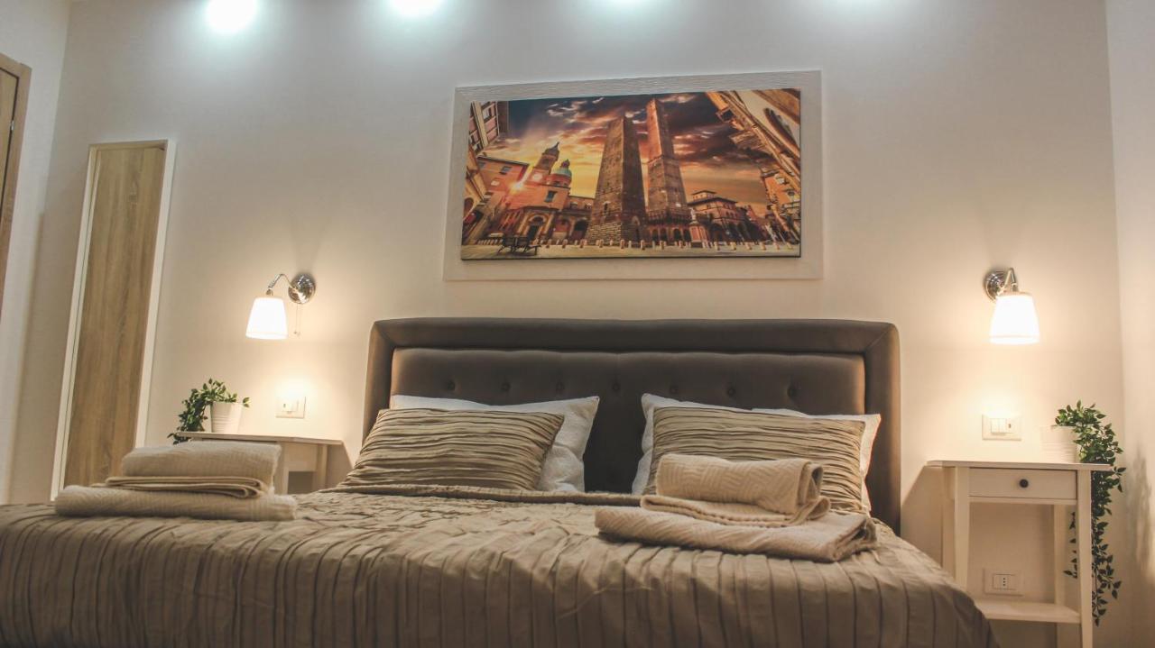 Habitación Doble con baño privado