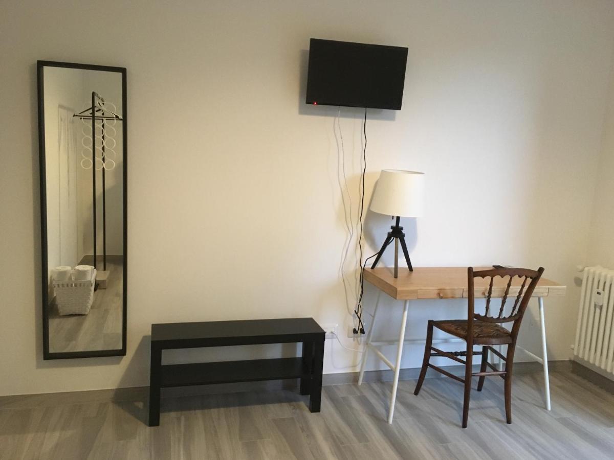 Deluxe Double Room Balcony