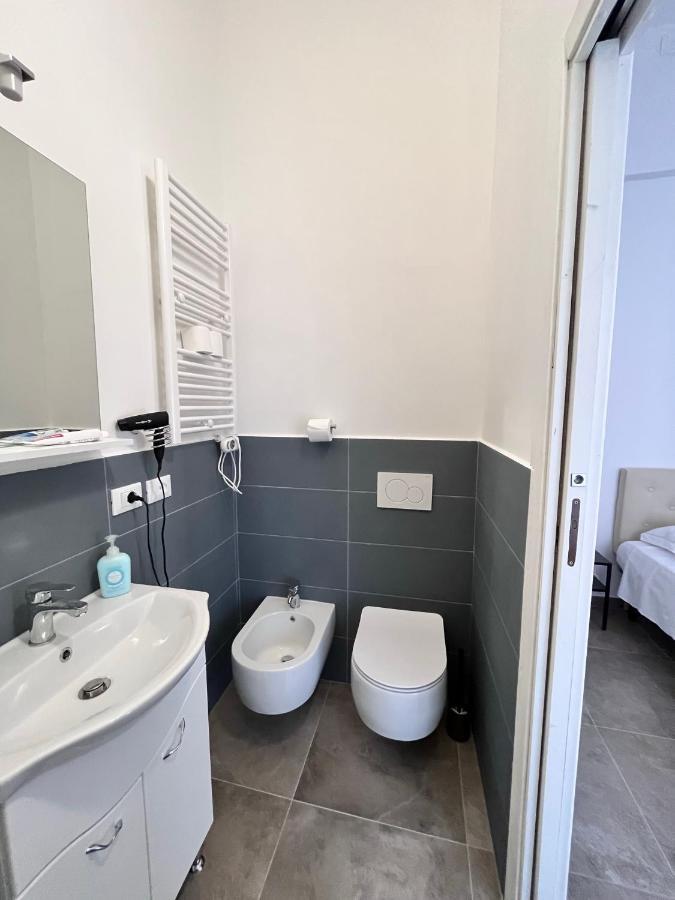 Family Double Room