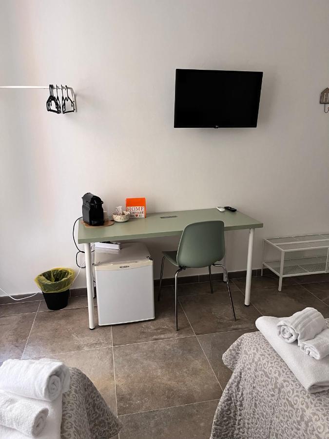 Triple Room with Private Bathroom