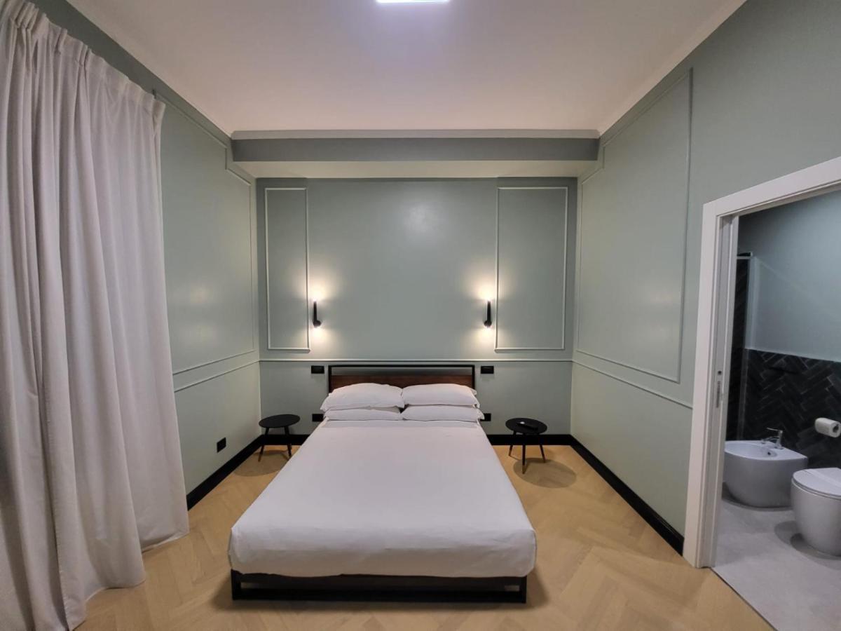 Tweepersoonskamer met Eigen Badkamer