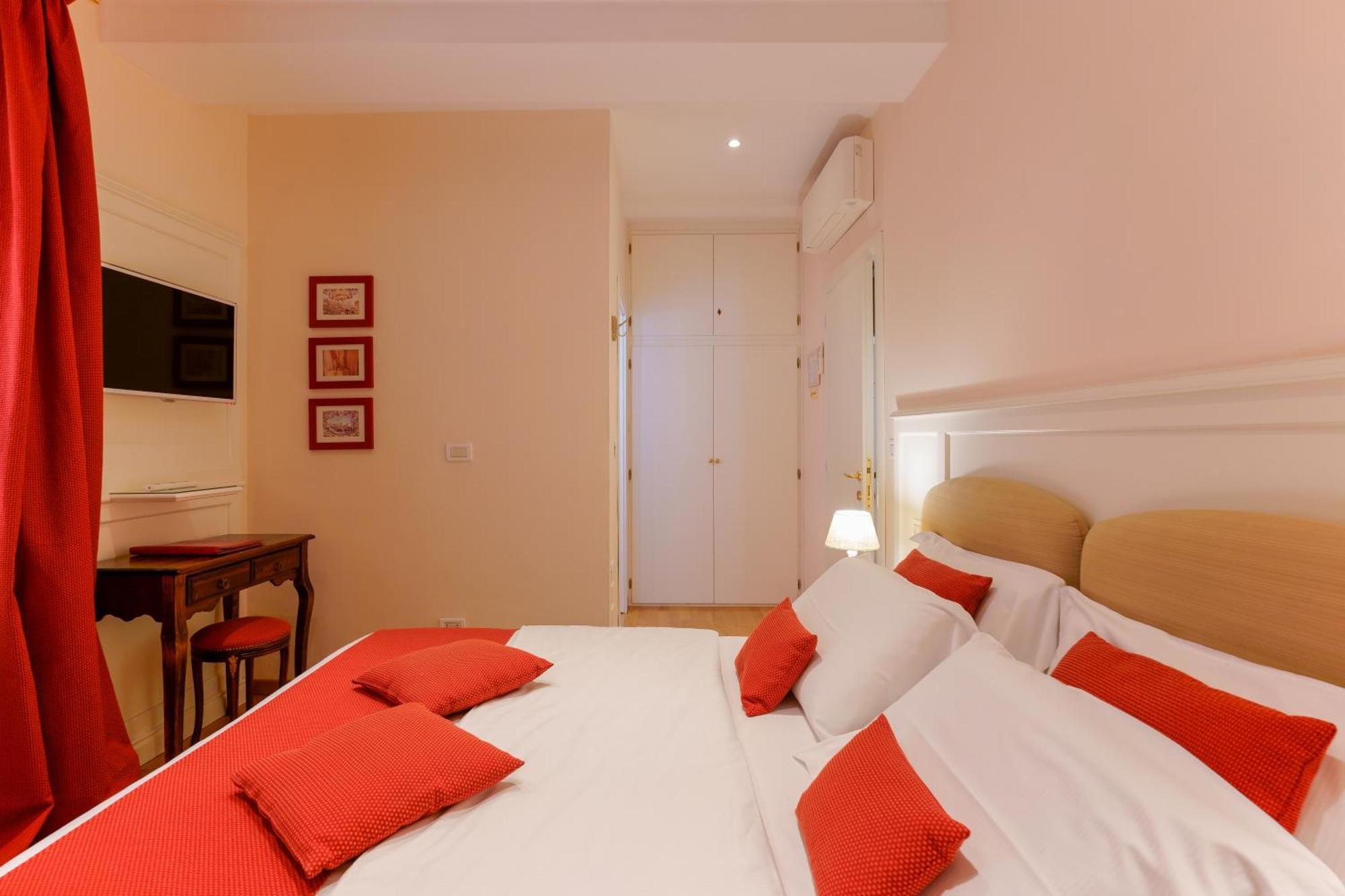 Habitación Doble Estándar - 1 o 2 camas