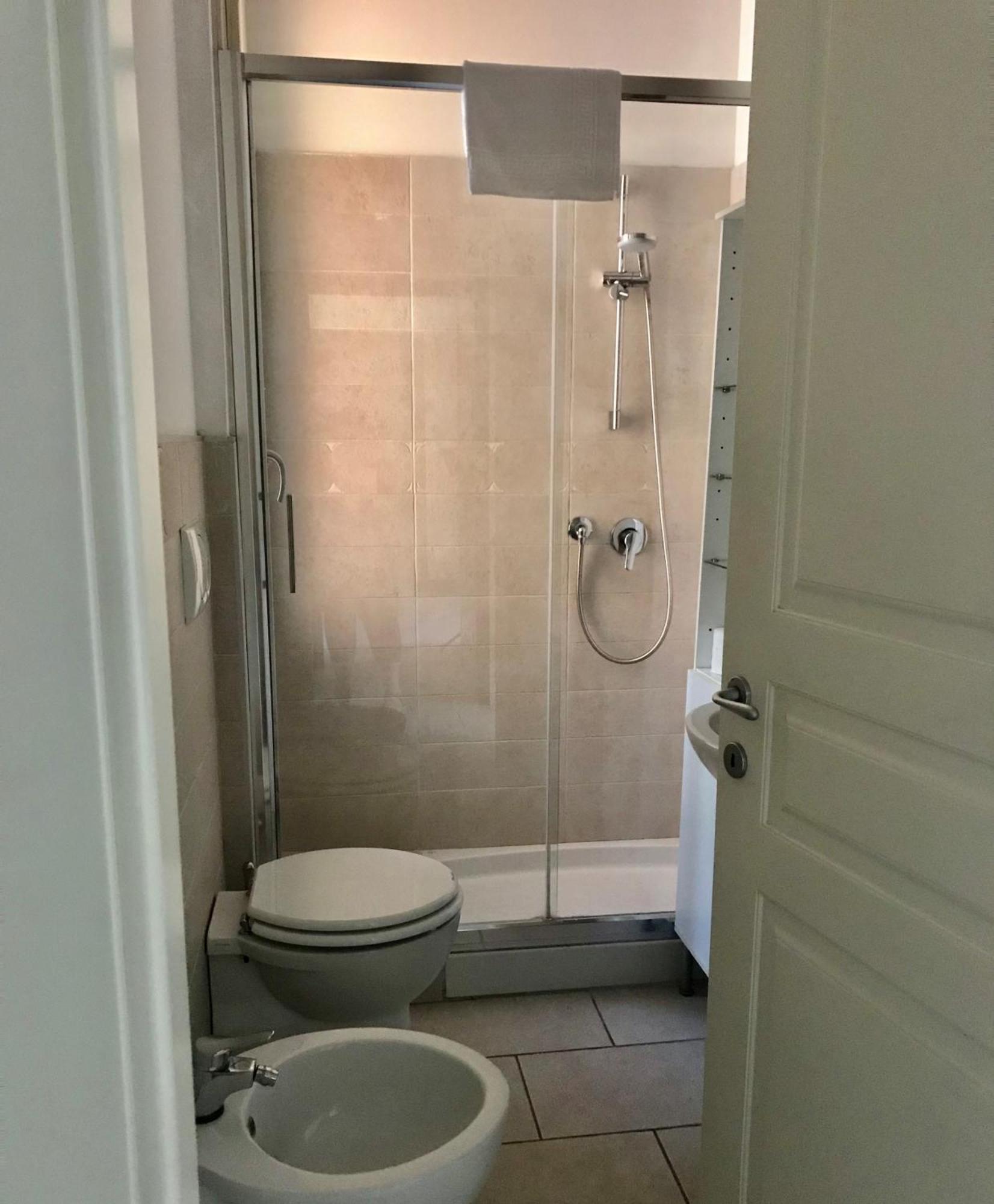 Standaard Appartement