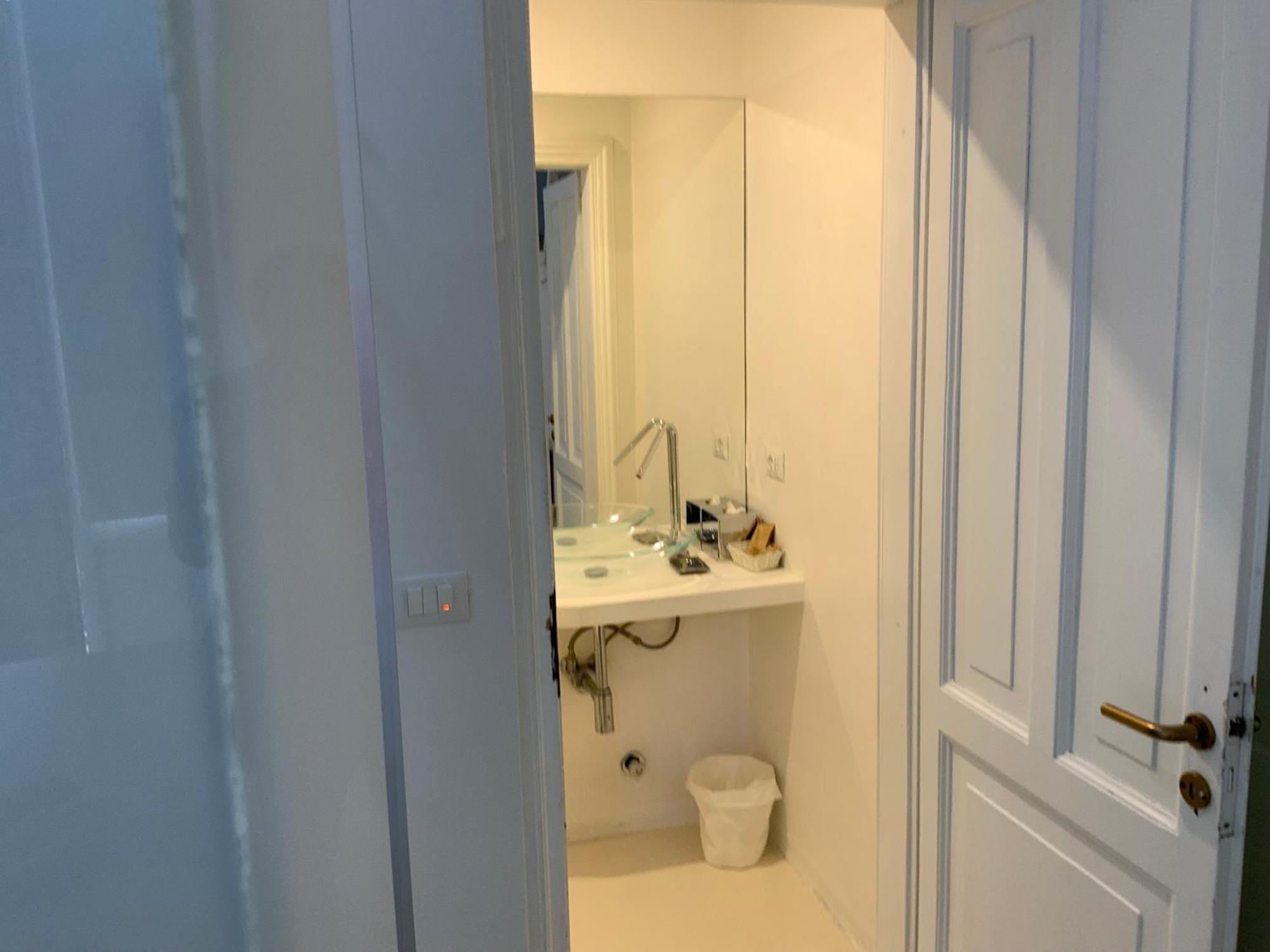 Double Room Balcony
