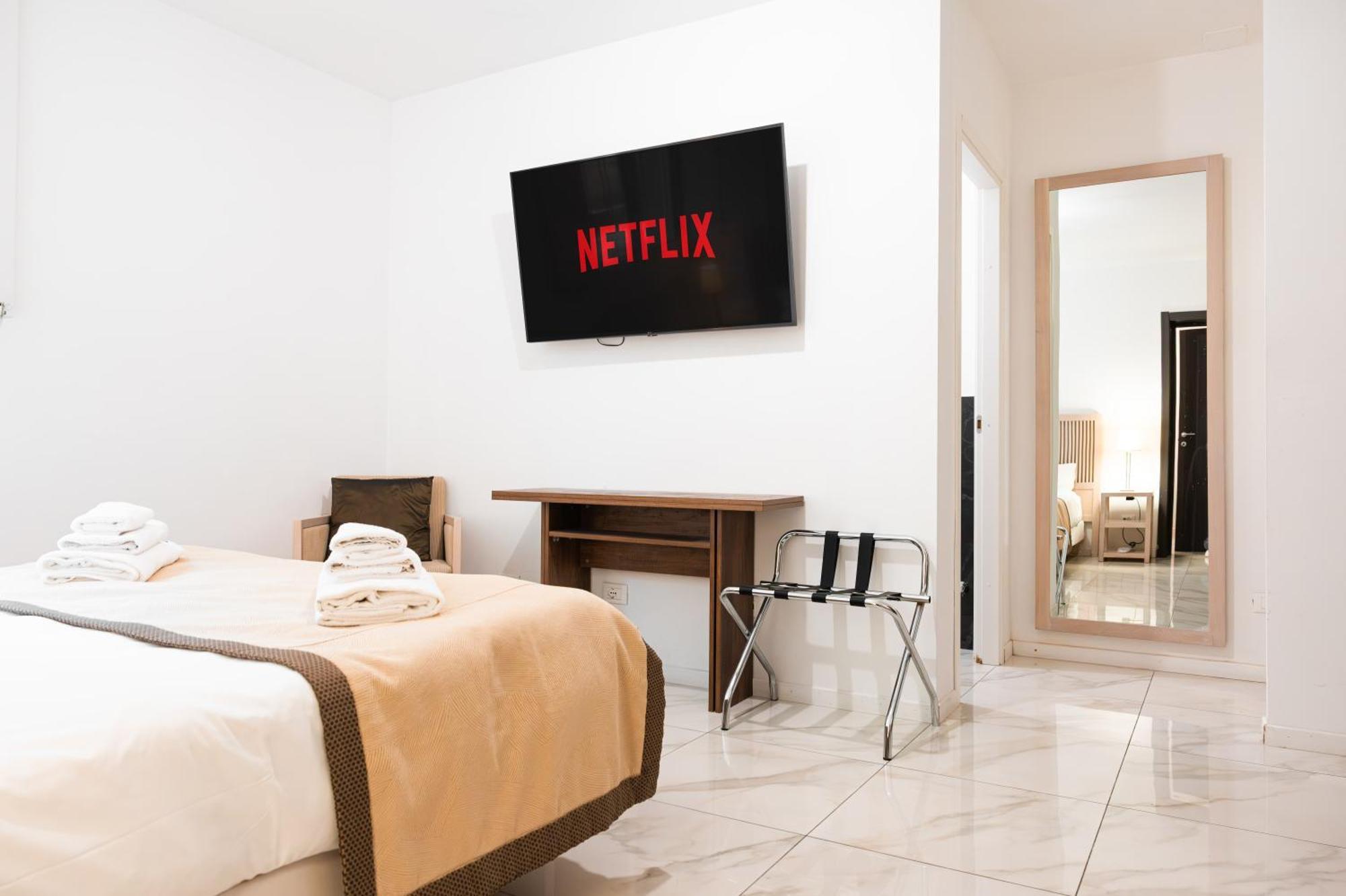 Family Junior Suite