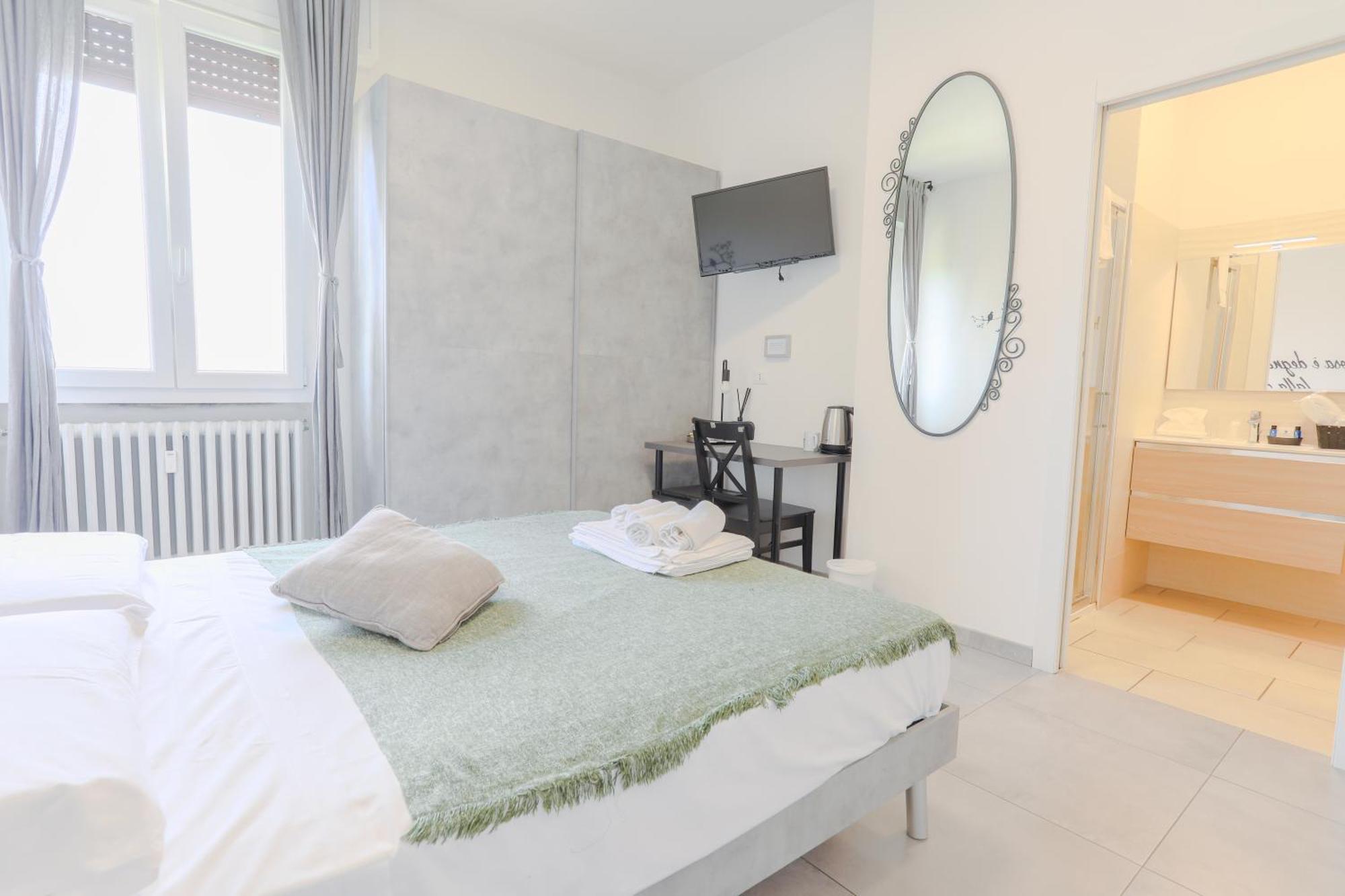 Double Room Extra Bed