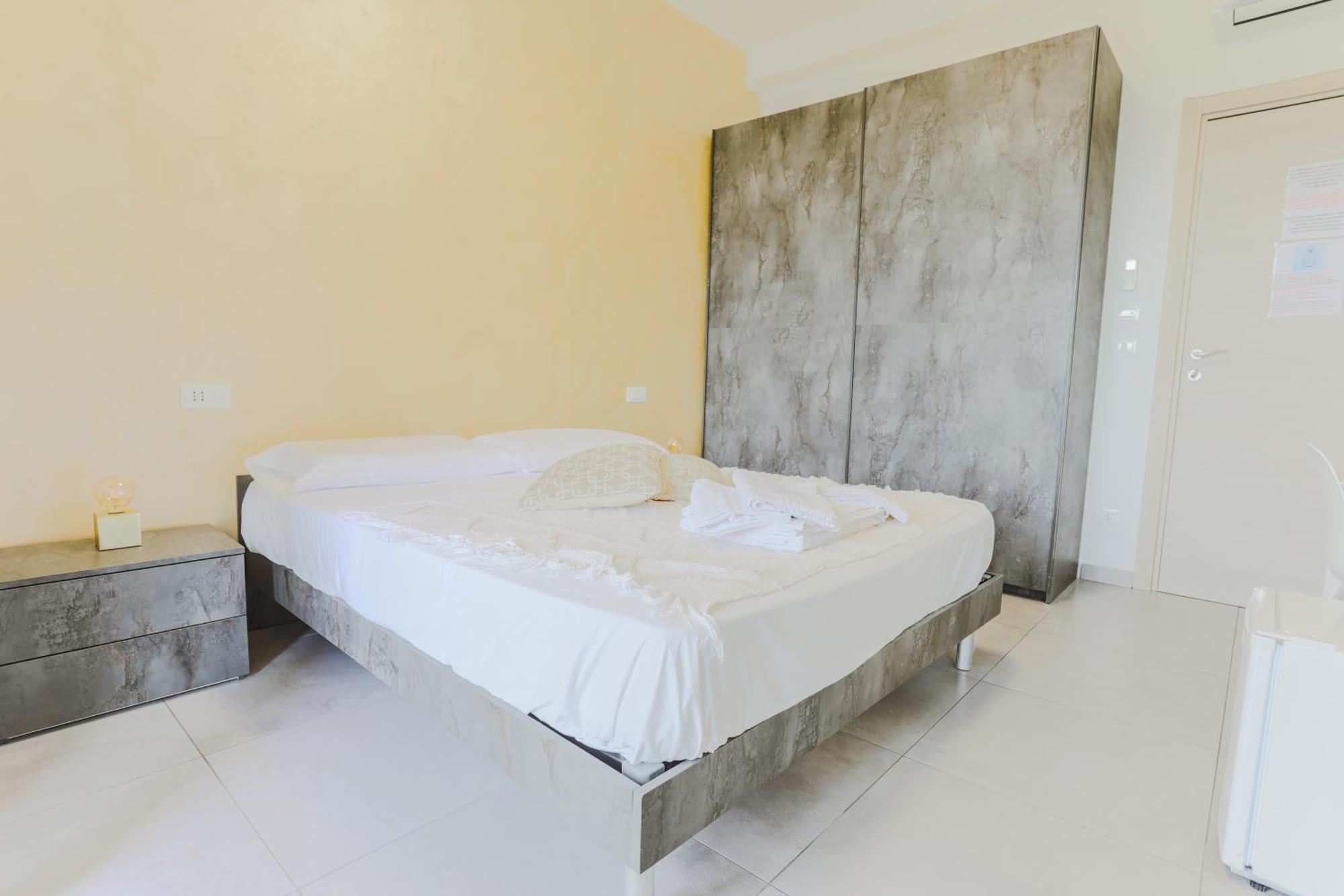 Double Room Balcony