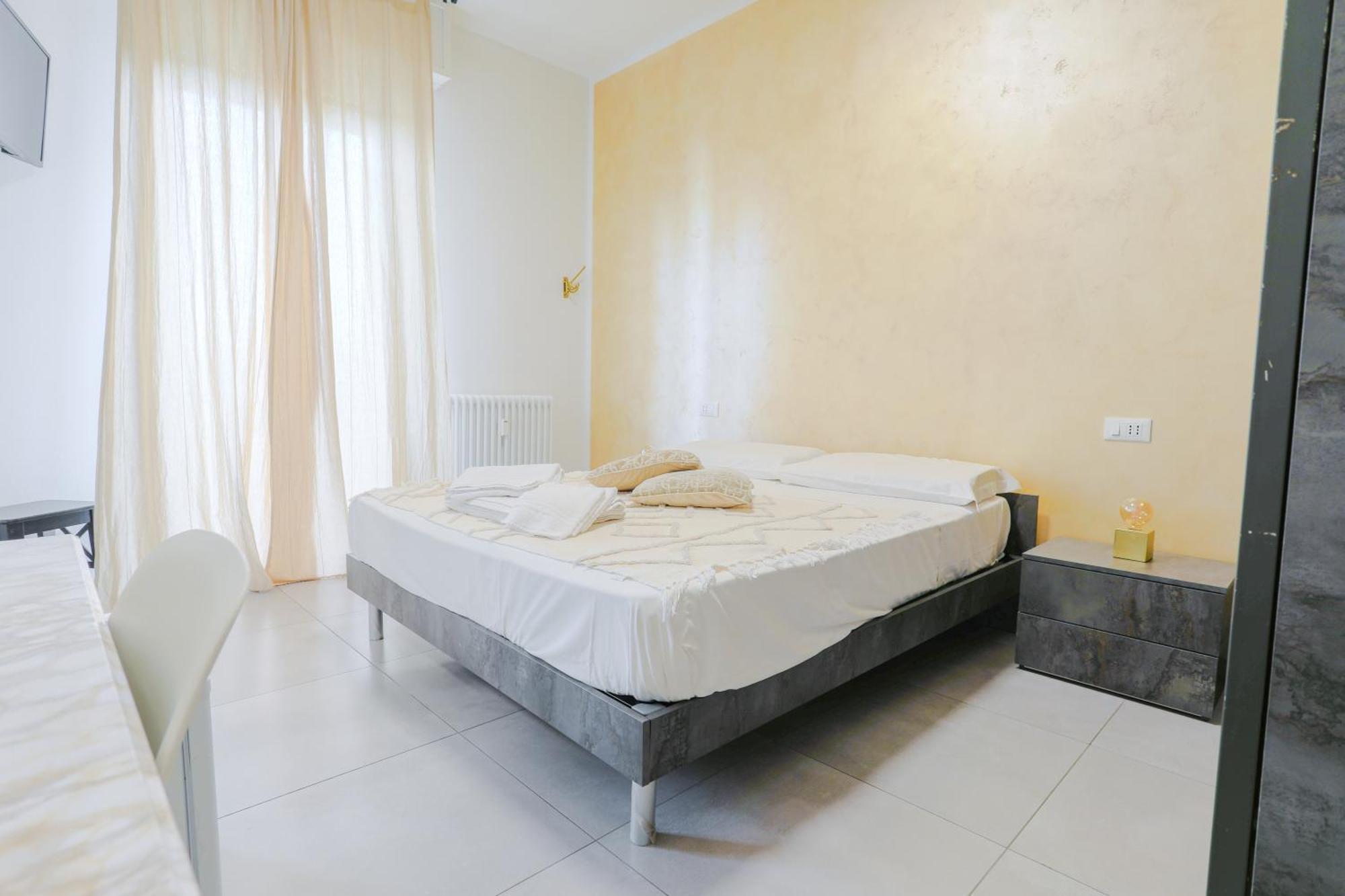 Double Room Balcony