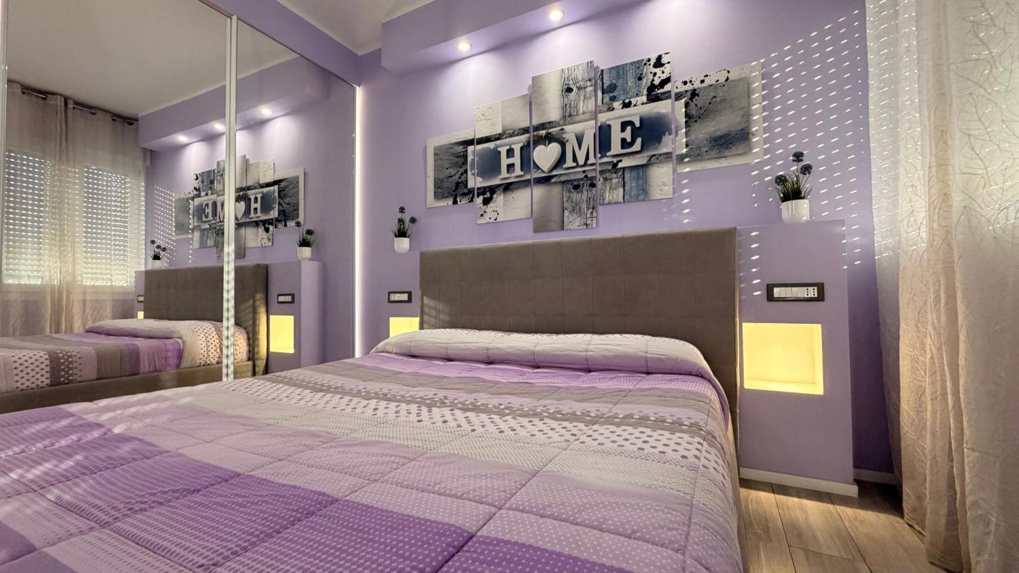 Double Room Extra Bed