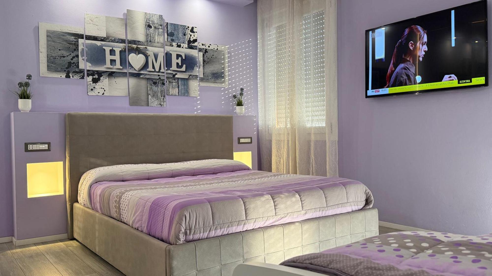 Double Room Extra Bed