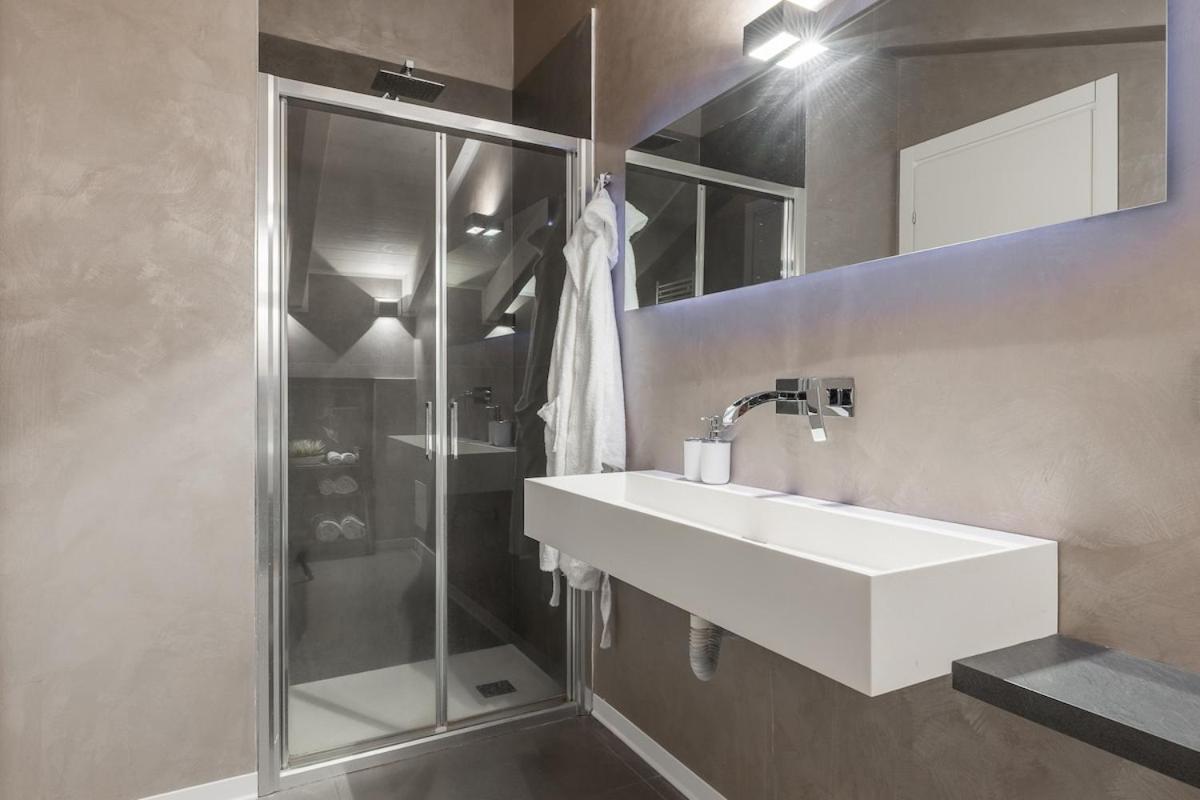 Deluxe Triple Room with Spa Bath