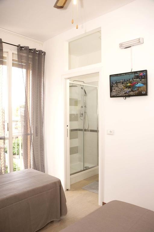 Quarto Duplo com Banheiro Privativo