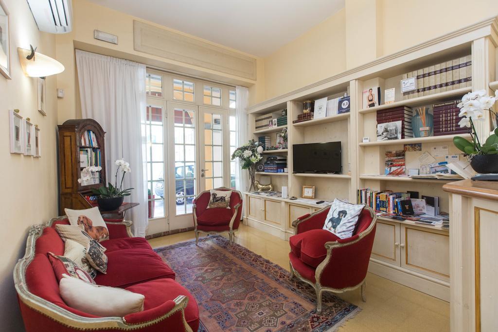 Driepersoonskamer met Balkon