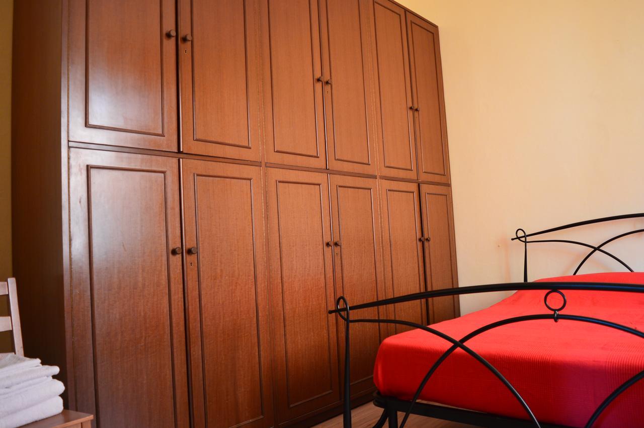 Apartment mit 2 Schlafzimmern