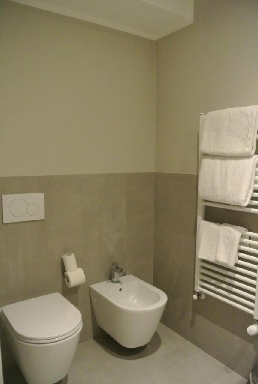 Kleines Doppelzimmer