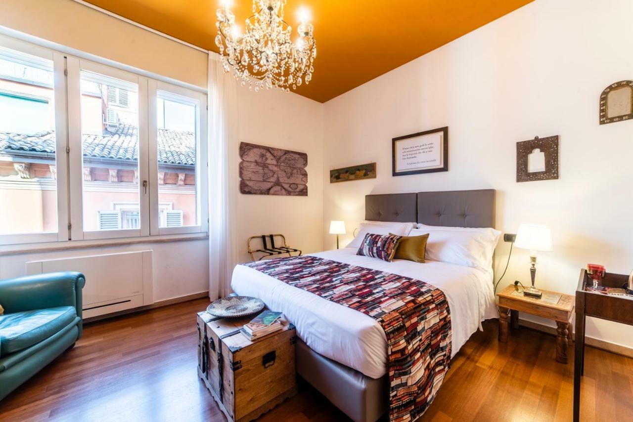 Double or Twin Room with Private External Bathroom