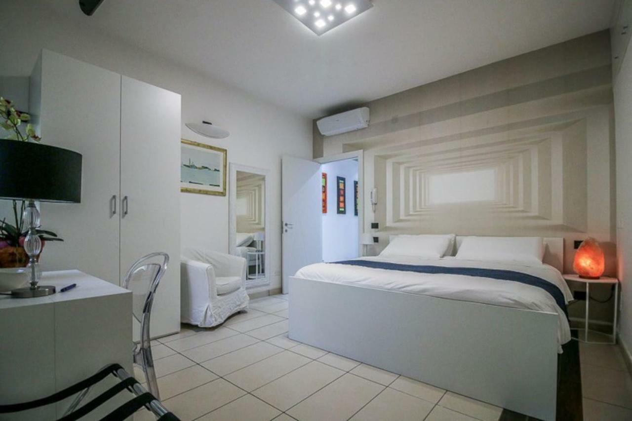 Habitación Deluxe con cama extragrande