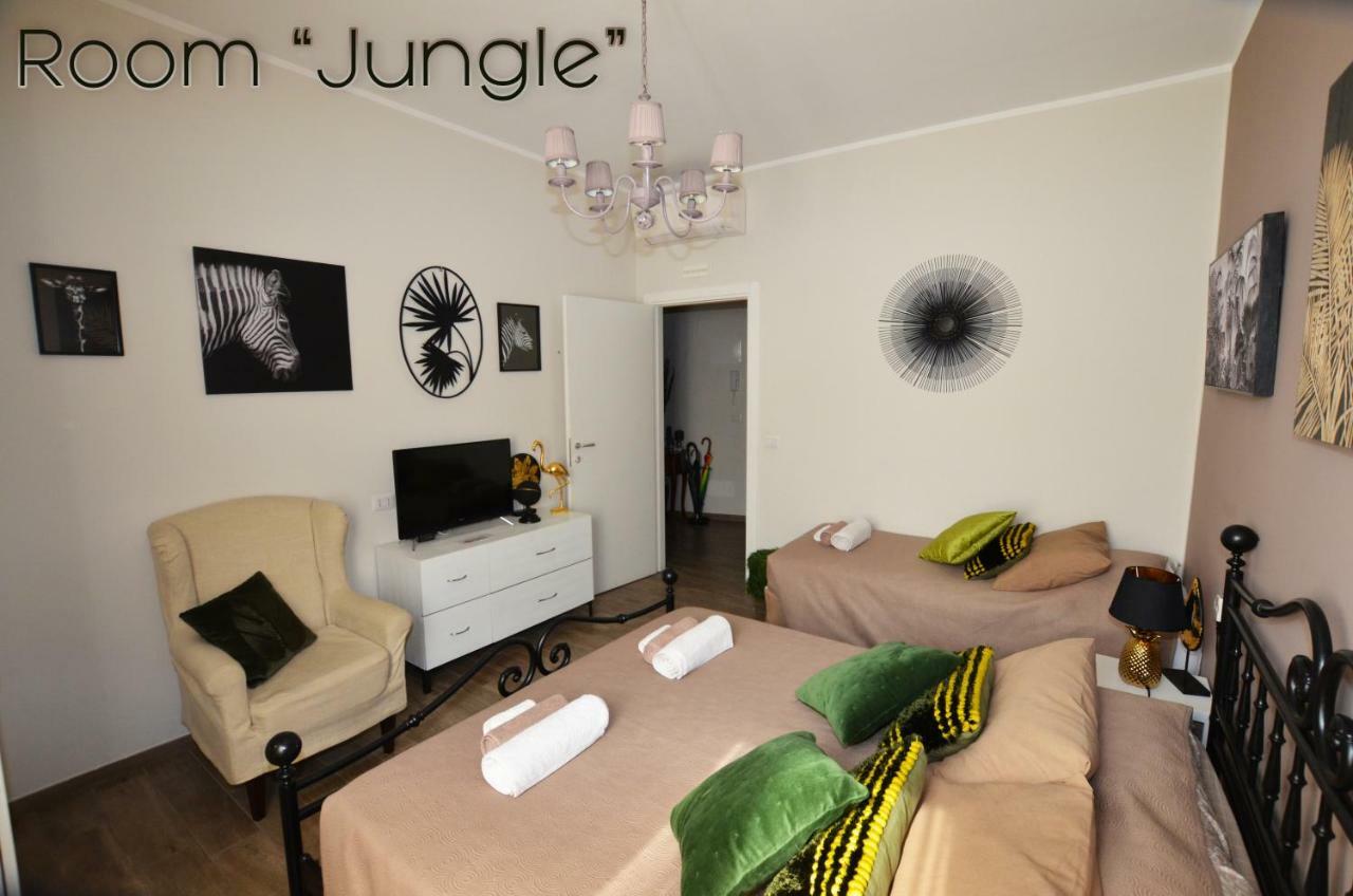 Triple Room with Private External Bathroom