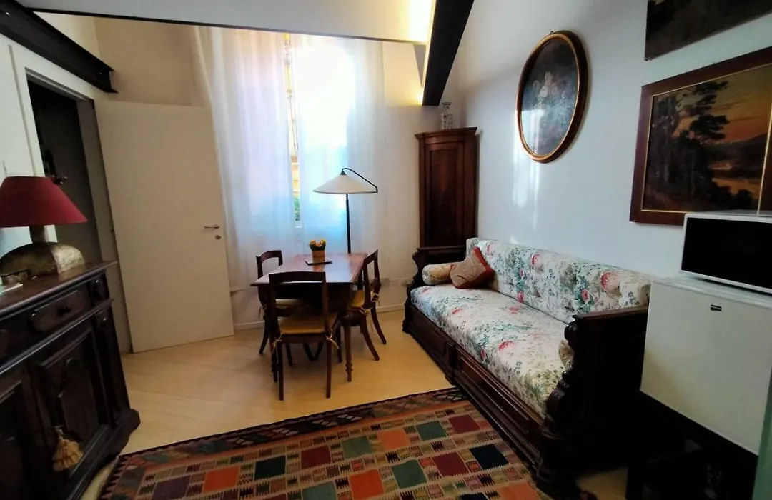 Bolognino B&B-1