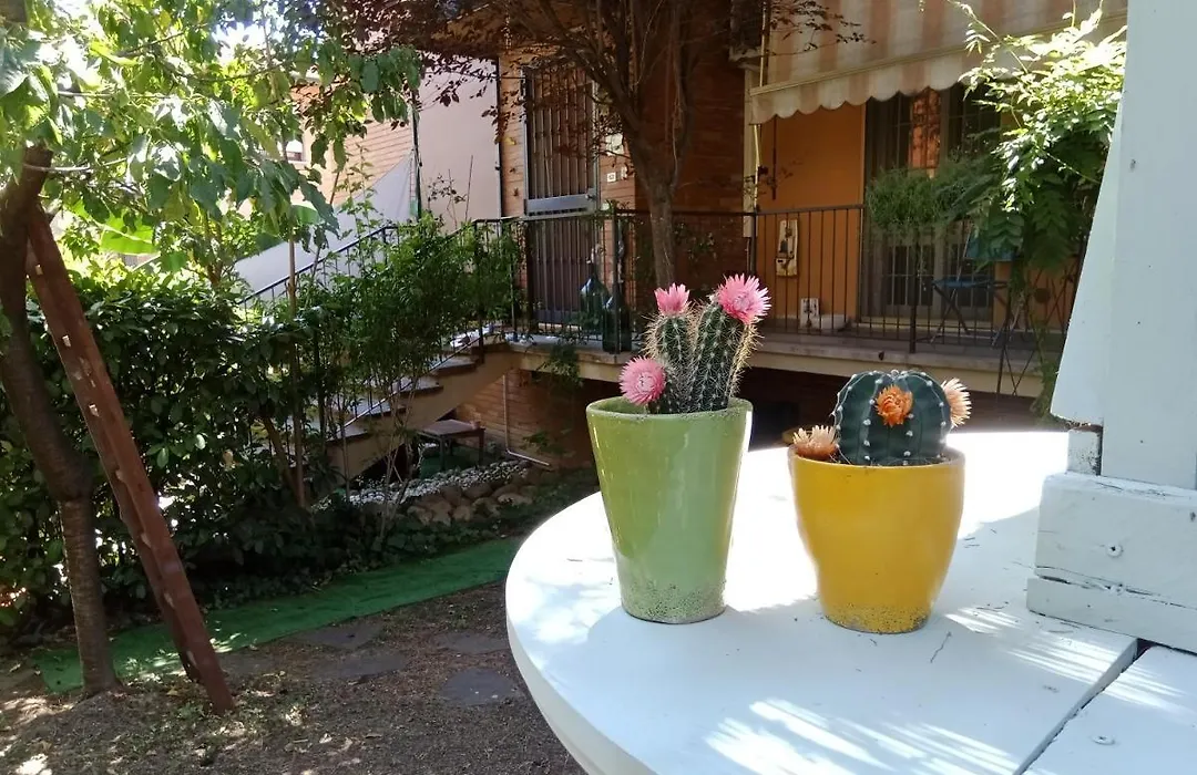 A Casa Di Gemma-1