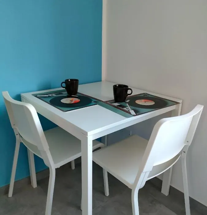 Maggiore Rooms-1