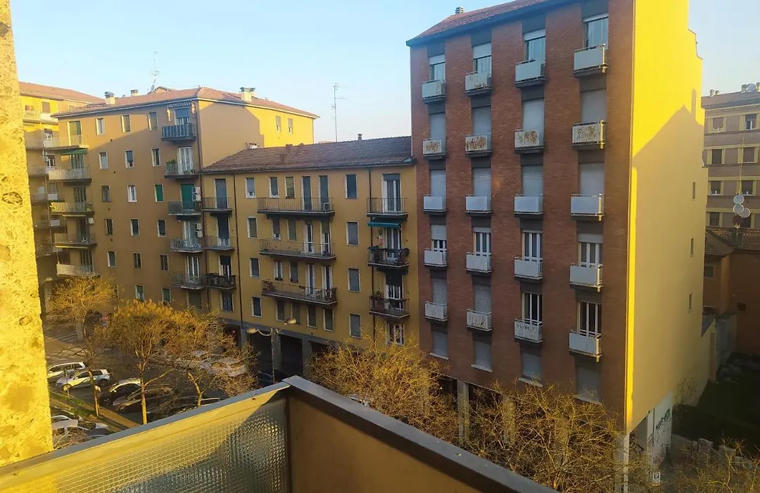 B&B Markone Bologna Center-1