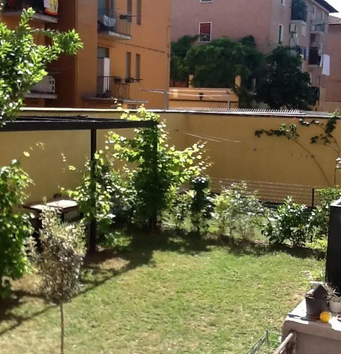 Casa Di Gino-1