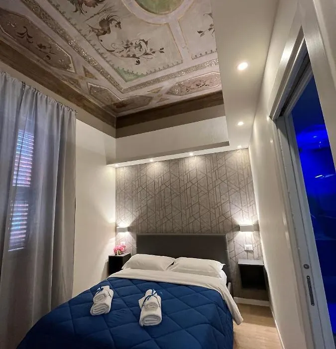 La Suite Deluxe Rooms & Apartments-1