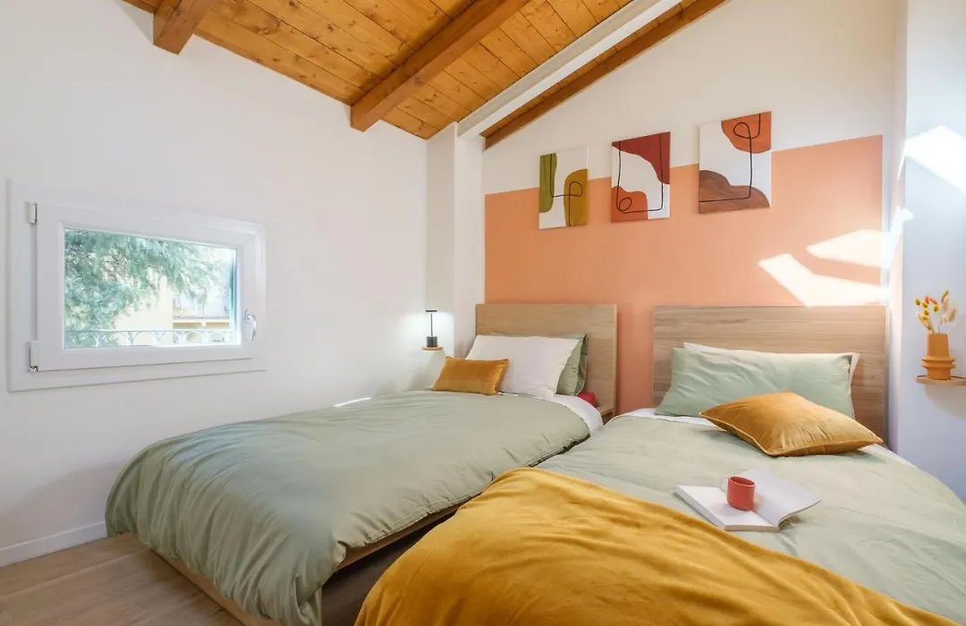 Villa In Centro Con Giardino - Reste Il Sentiero-1