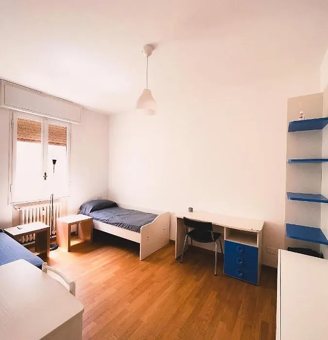 B&B Bologna-1