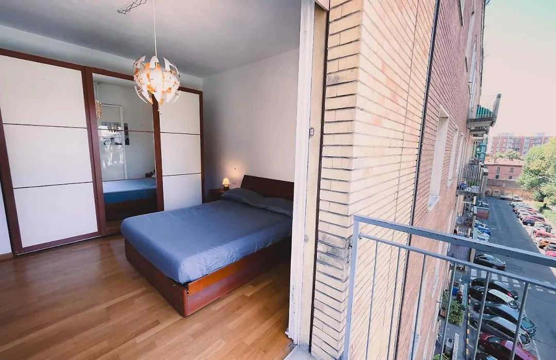 B&B Bologna-1