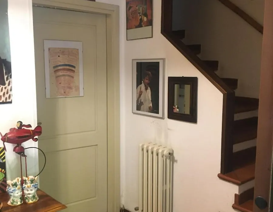 La Casa Dell'Attore-1