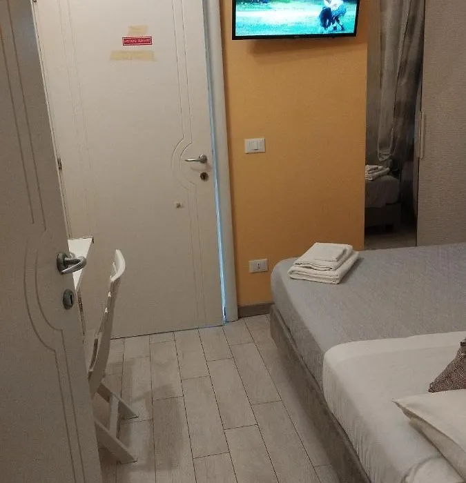 Bnb Da Lea-1