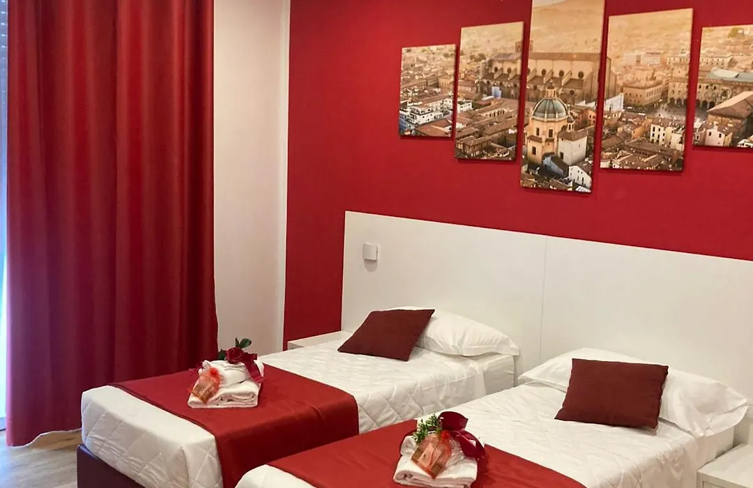 Room And Breakfast San Marco-1