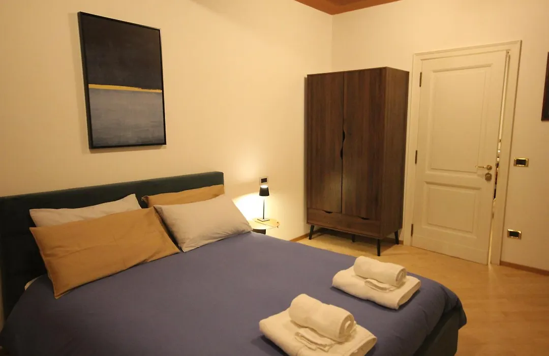 Casa Nina Bologna Centro-1