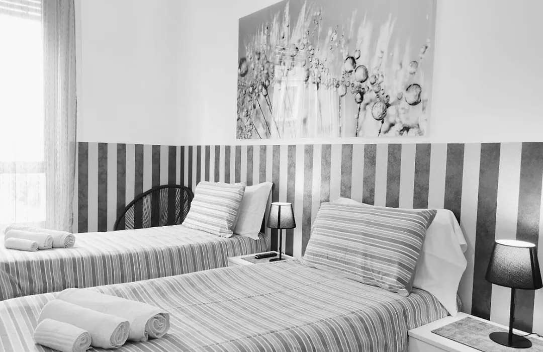 Aurora Guest House- Dimore Bolognesi-1