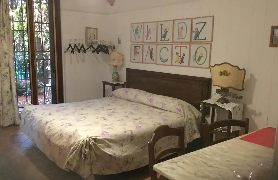 B&B La Castagnina-1