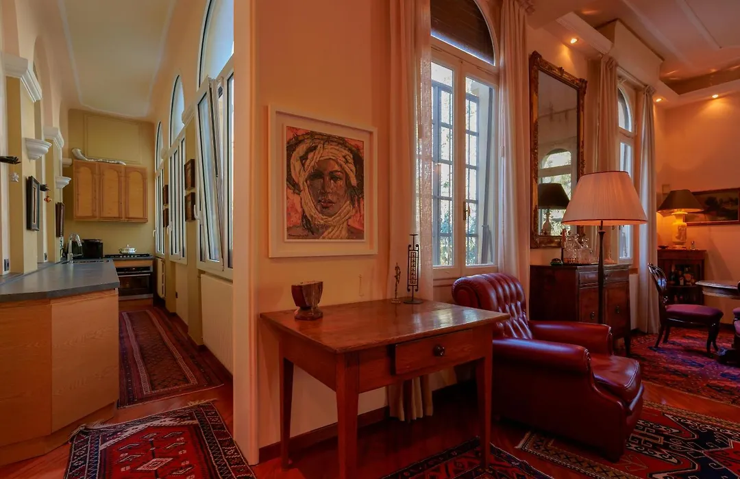 Ai Tre Cedri B&B-1