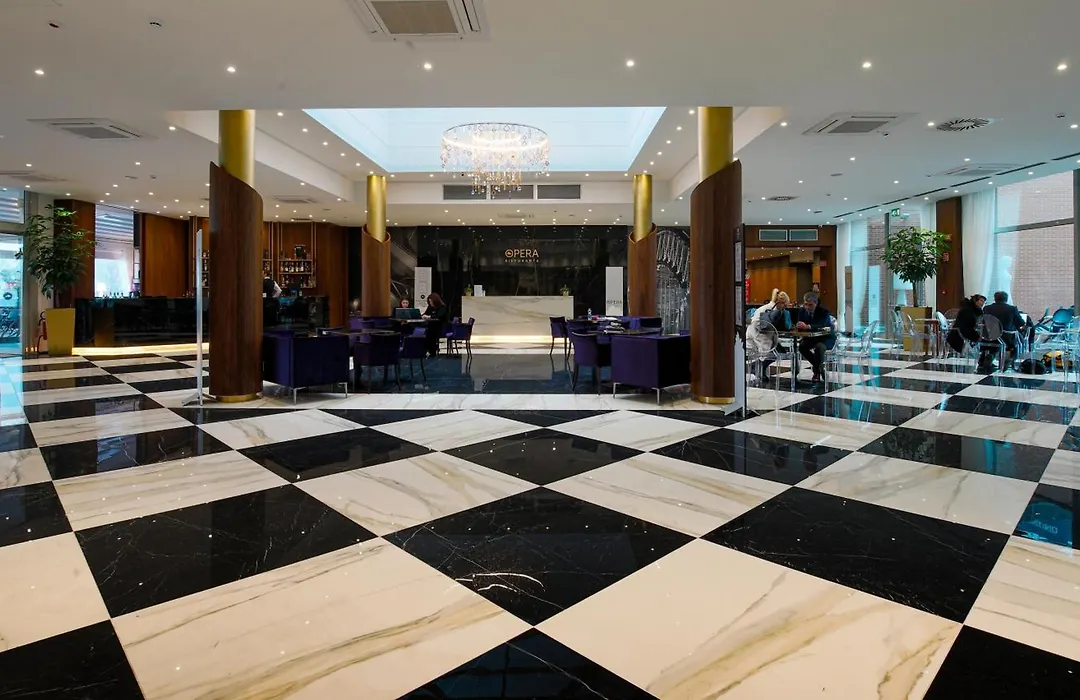 The Sydney Hotel-1