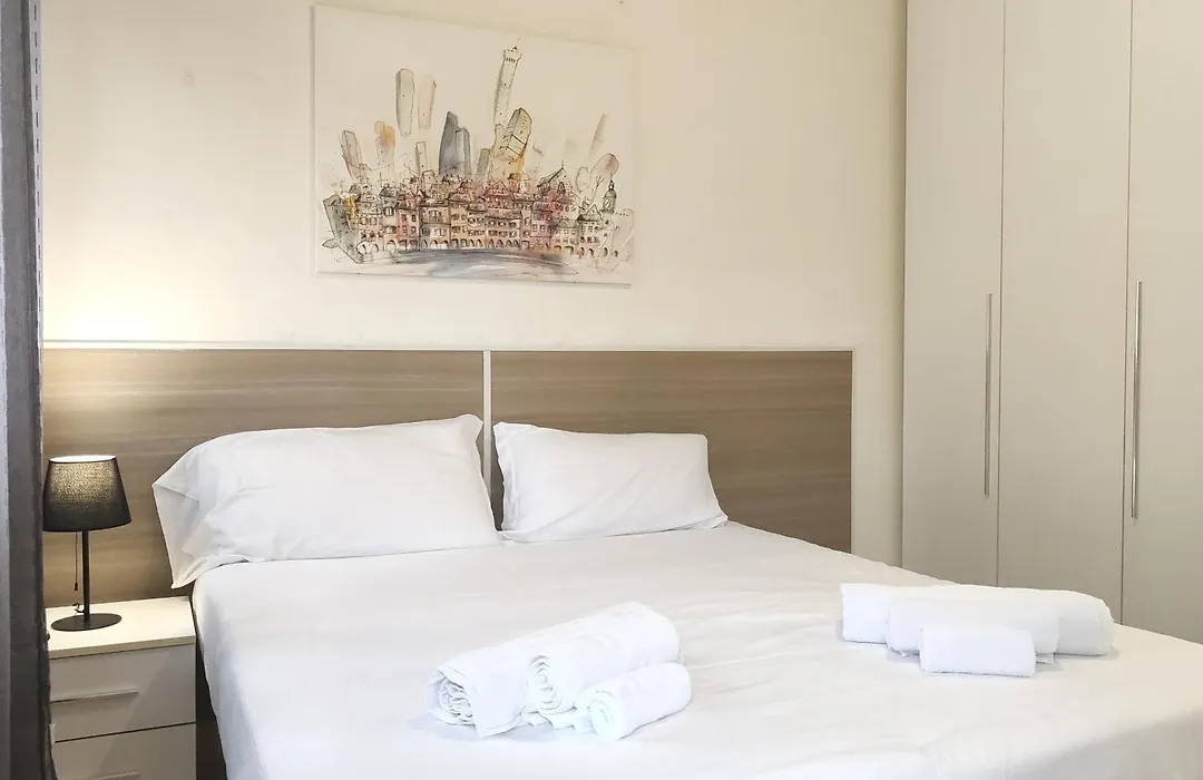 Aurora Guest House- Dimore Bolognesi-1