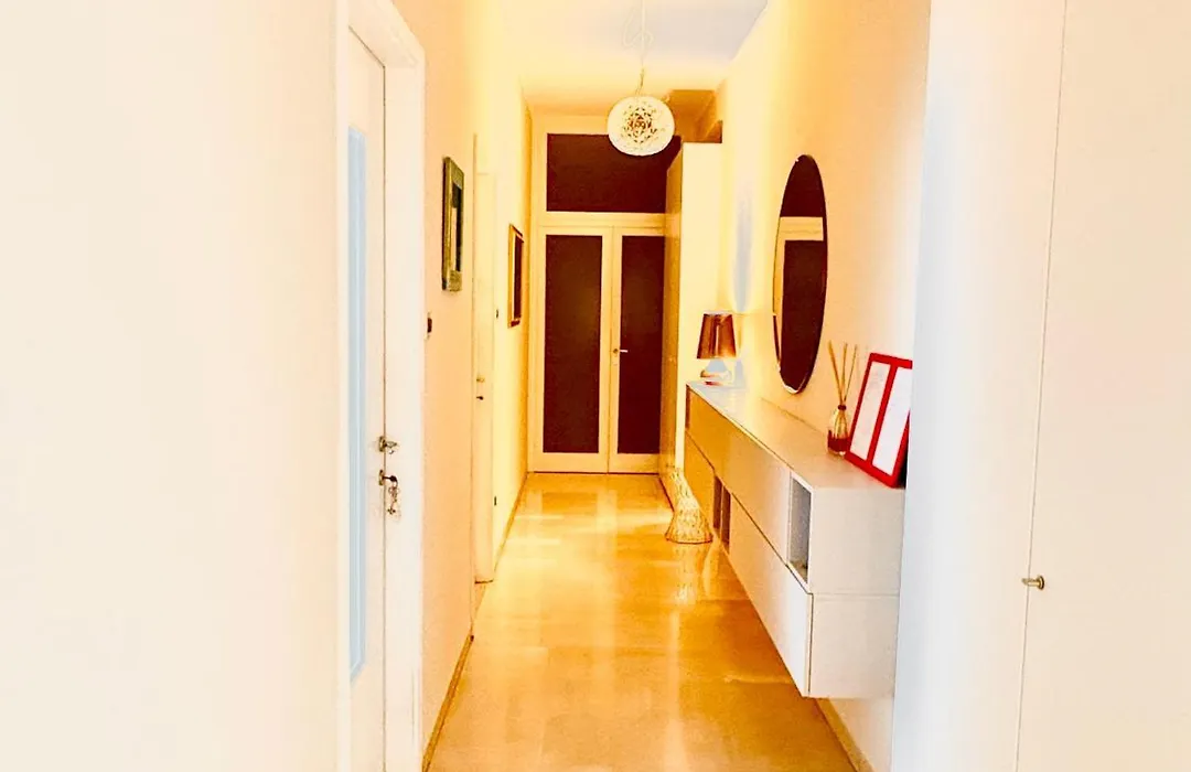 Bed&Breakfast A Bologna-1