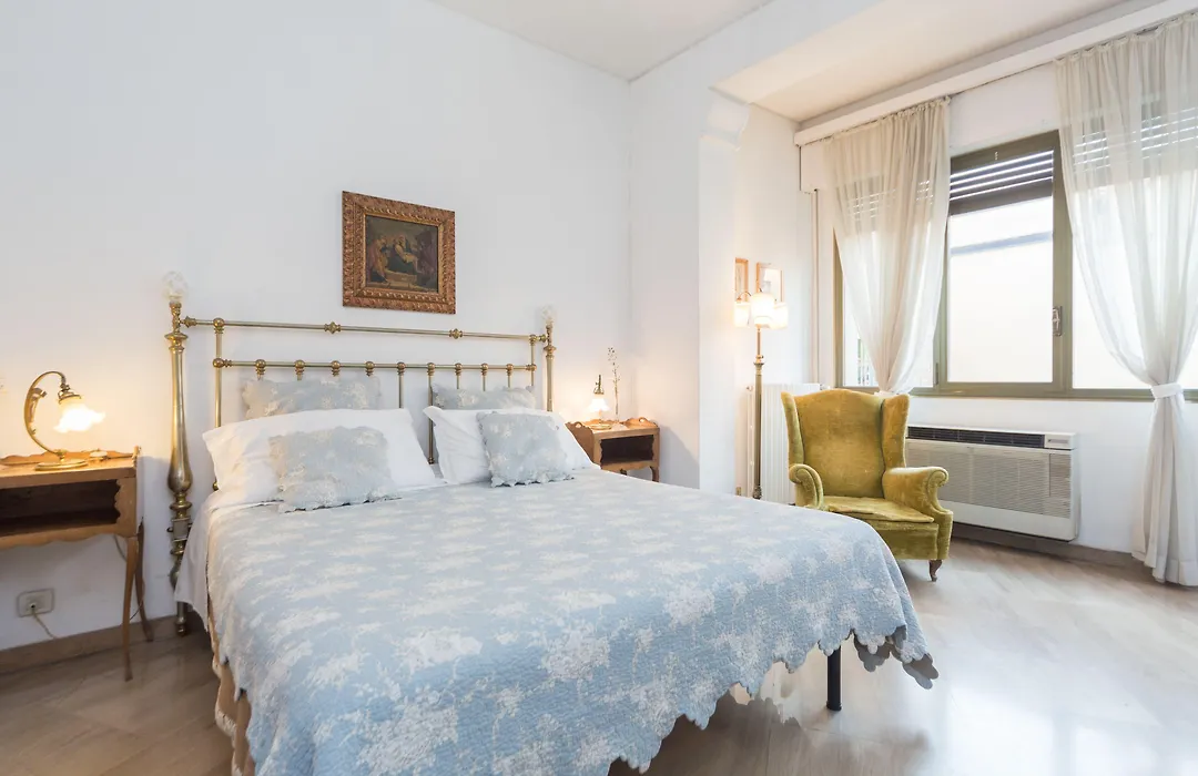 Cristina Rossi Bed And Breakfast-1