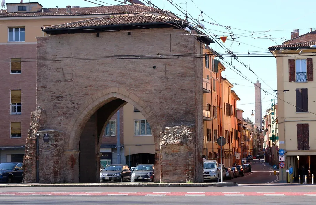 B&B San Vitale-1