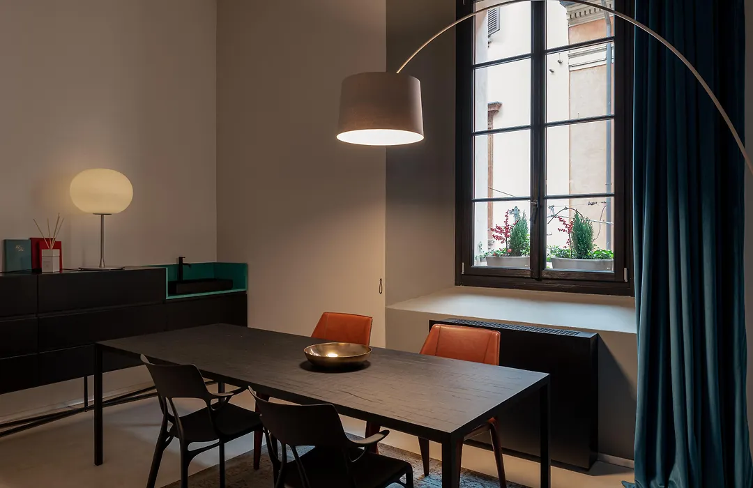 Casa Conoscenti Suites-1