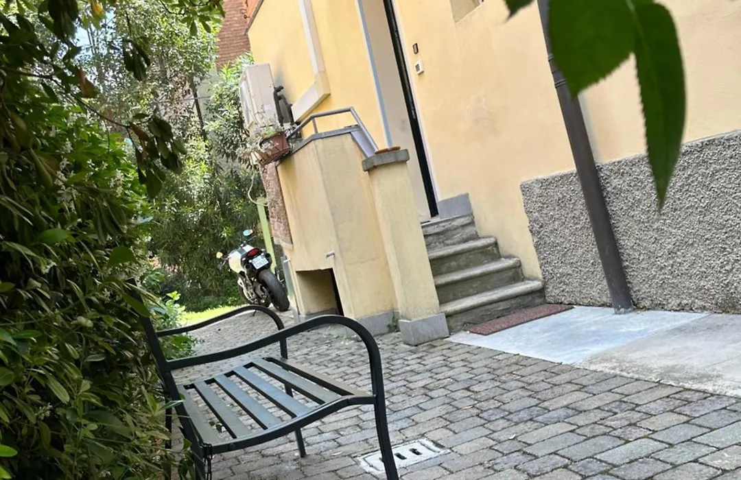 Casa Ardizzoni Affittacamere-1