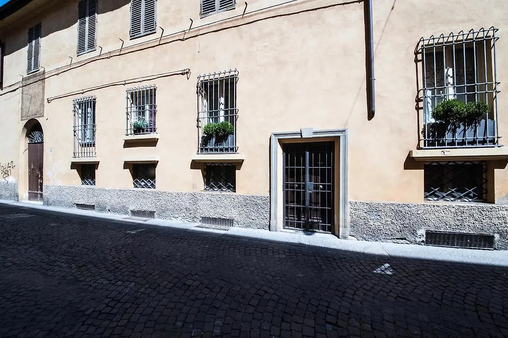 Cestello 17 Guesthouse-1
