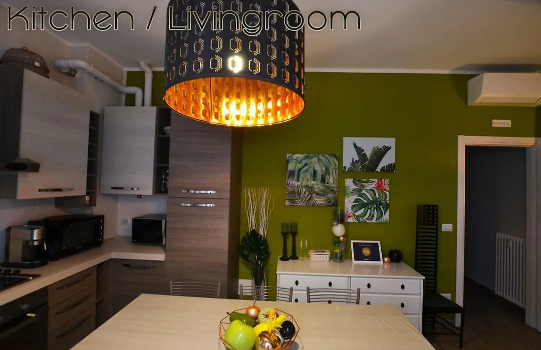 Room & Breakfast Nettuno 29-1