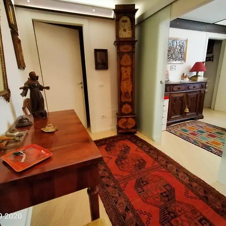 Bolognino B&B-3