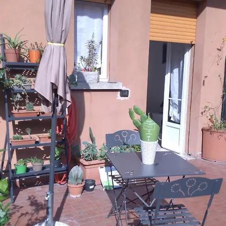 M. Bini B&B-2