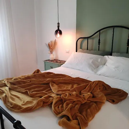 Casa Tulu B&B-3